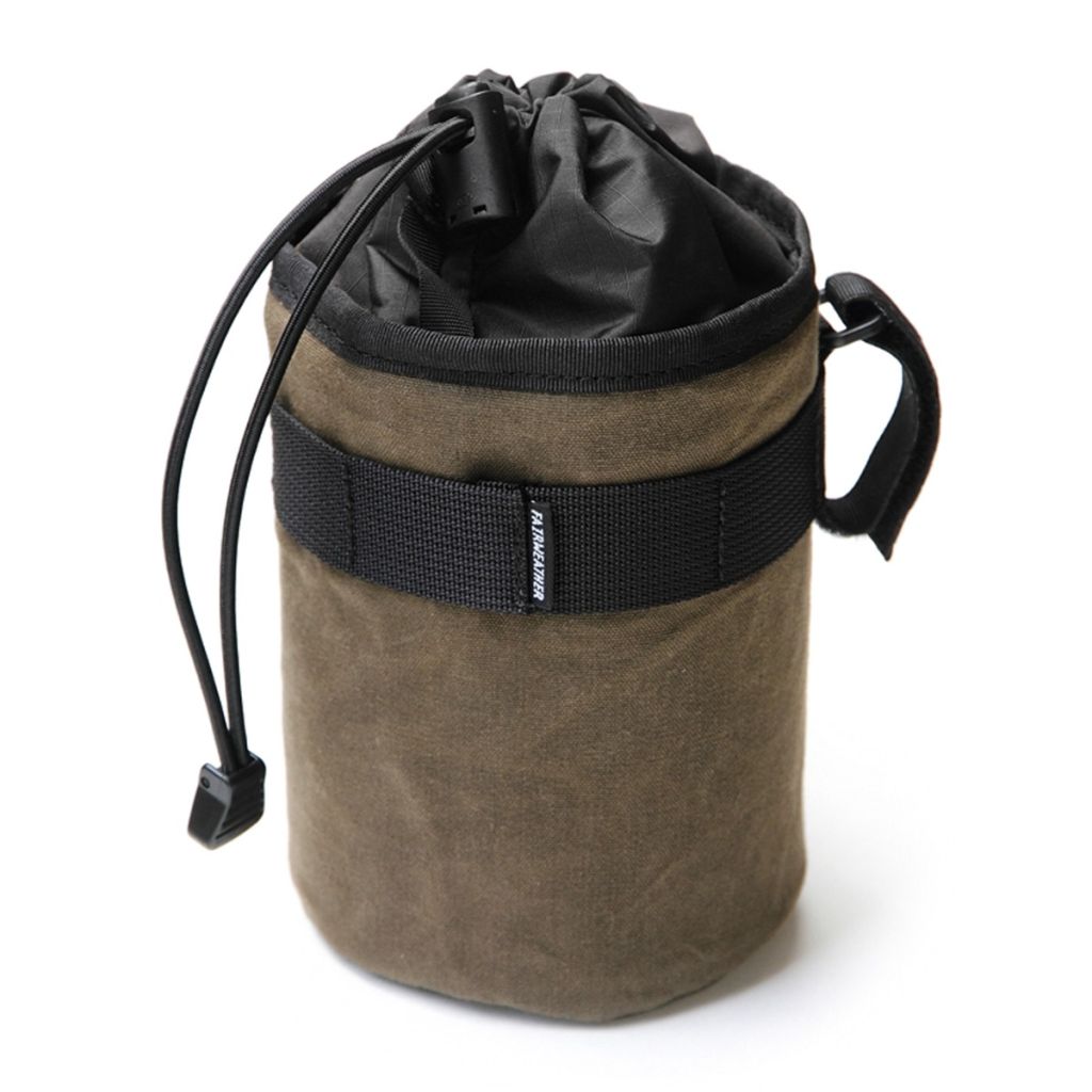 stem bag フェアフェザー ステムバッグ ステムポーチ