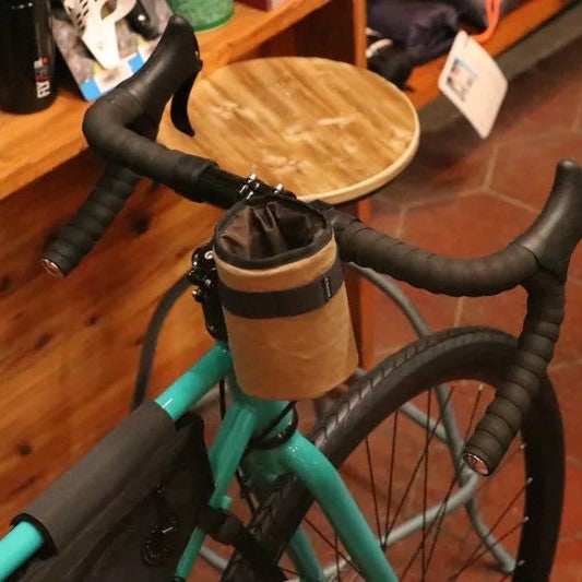 stem bag フェアフェザー ステムバッグ ステムポーチ