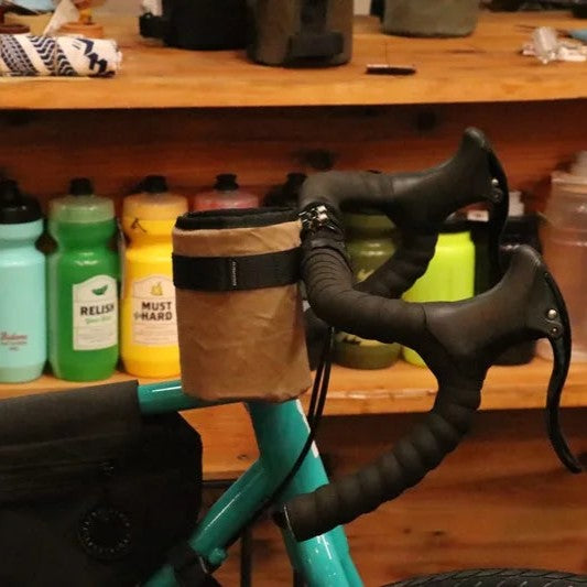 stem bag フェアフェザー ステムバッグ ステムポーチ