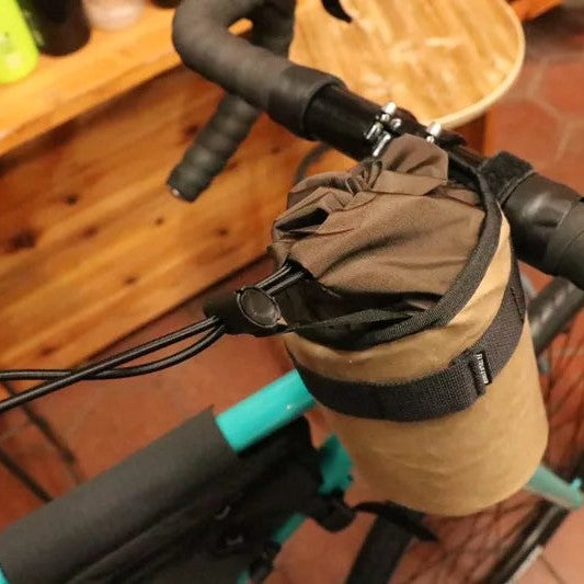 stem bag フェアフェザー ステムバッグ ステムポーチ