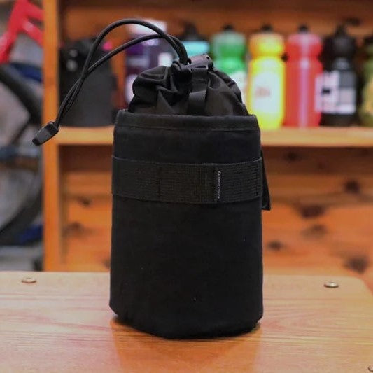 stem bag フェアフェザー ステムバッグ ステムポーチ