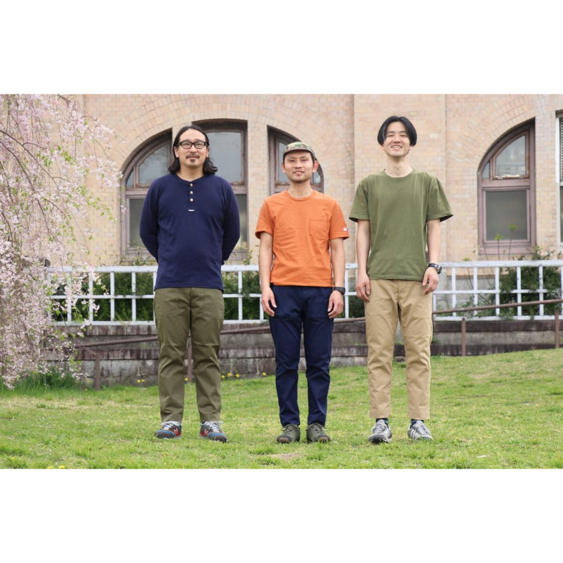 【在庫SALE / セール】FAST PASS BAKER(SIZE:36、COLOR:ネイビー) オールユアース