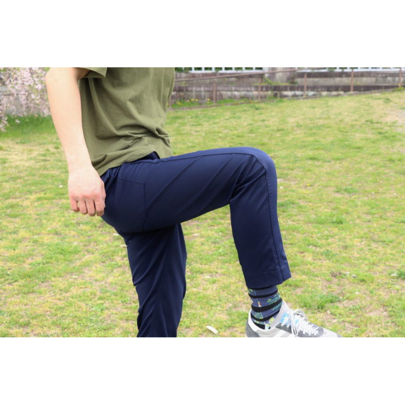 【在庫SALE / セール】FAST PASS BAKER(SIZE:36、COLOR:ネイビー) オールユアース