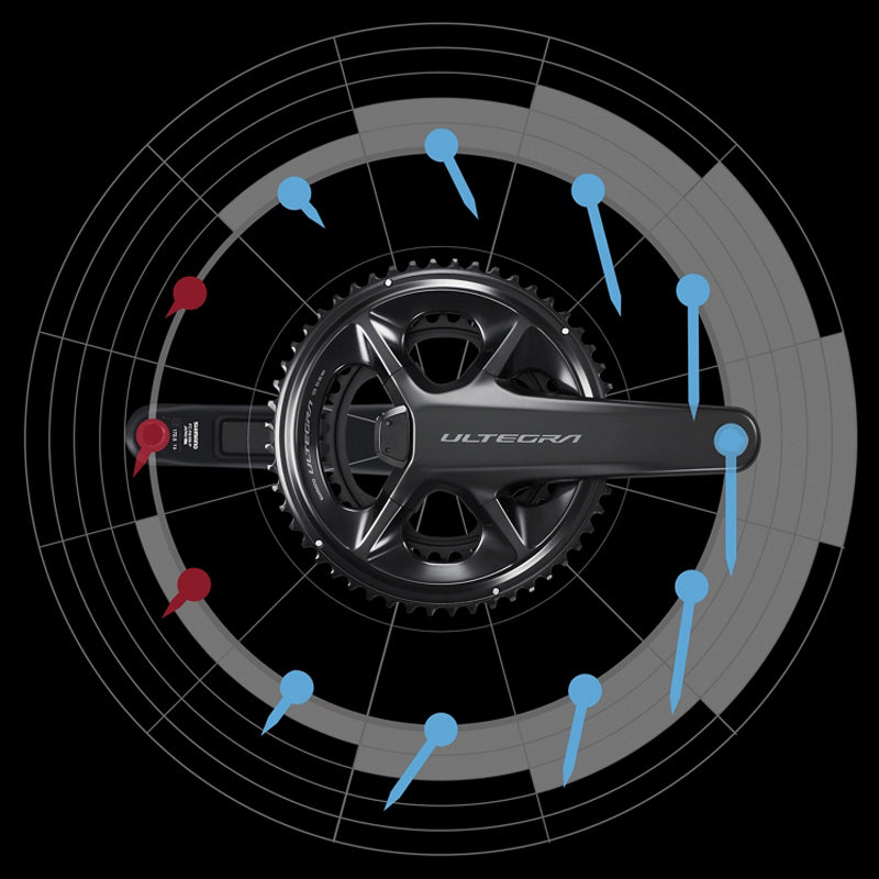 FC-R8100-P(ULTEGRA)