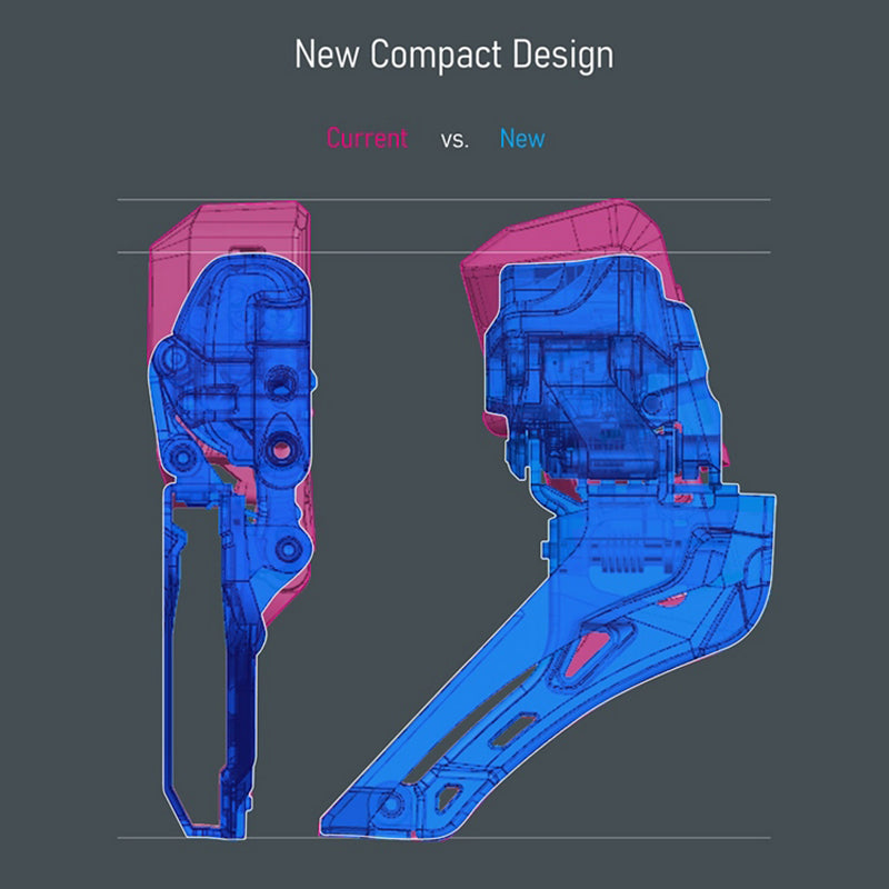 FD-R8150(ULTEGRA)