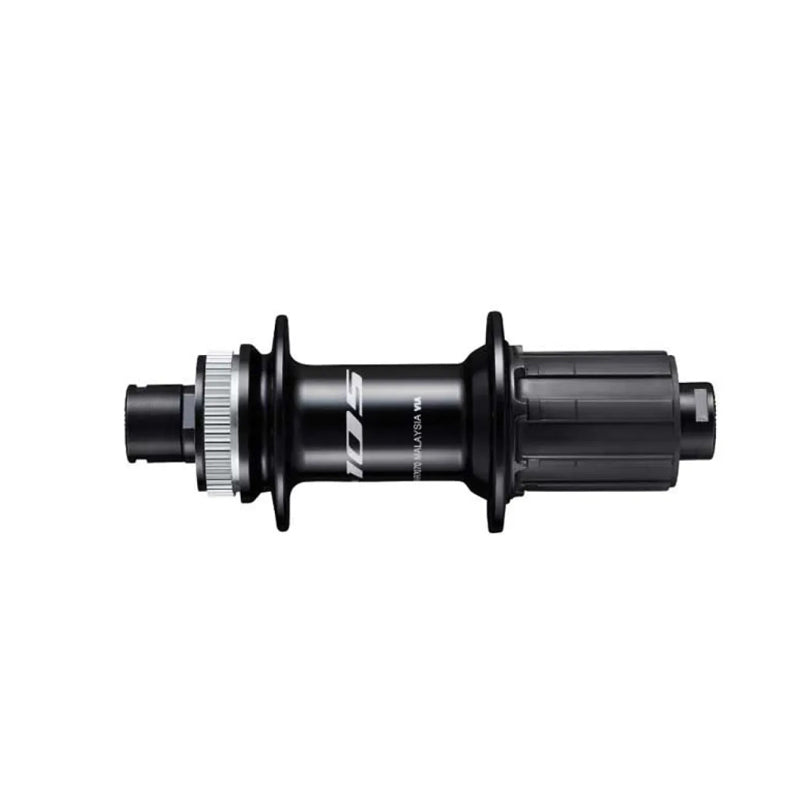 SHIMANO 105 FH-R7070 DISCリアフリーハブ