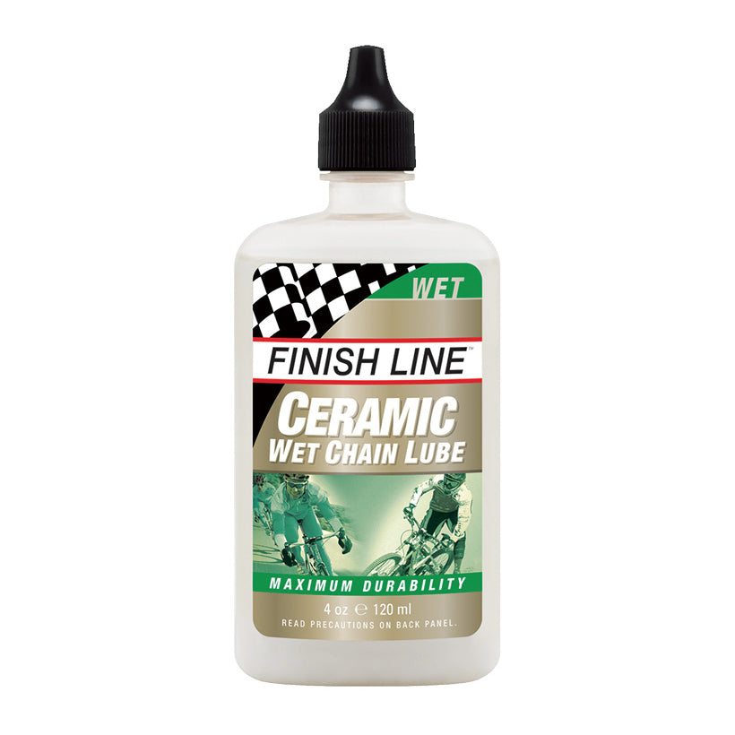 Ceramic Wet Chain Lube