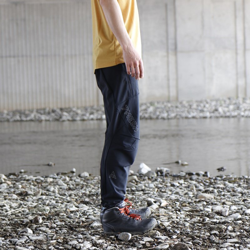 FLIGHTPATH PANT MEN'S 7メッシュ トレイルパンツ サイクルウェア サイクリング