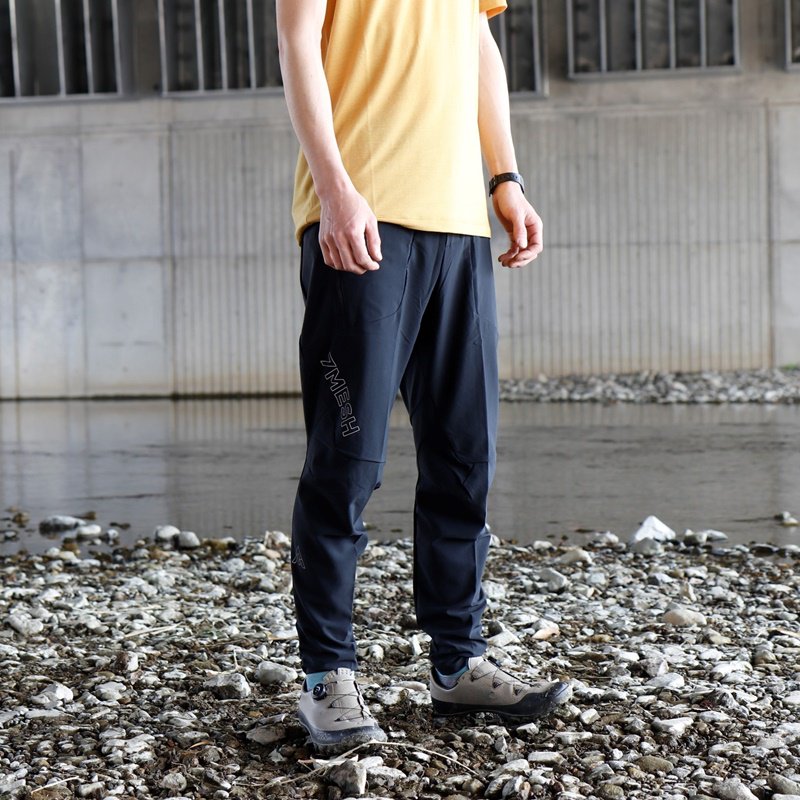 FLIGHTPATH PANT MEN'S 7メッシュ トレイルパンツ サイクルウェア サイクリング