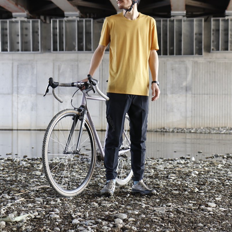 FLIGHTPATH PANT MEN'S 7メッシュ トレイルパンツ サイクルウェア サイクリング