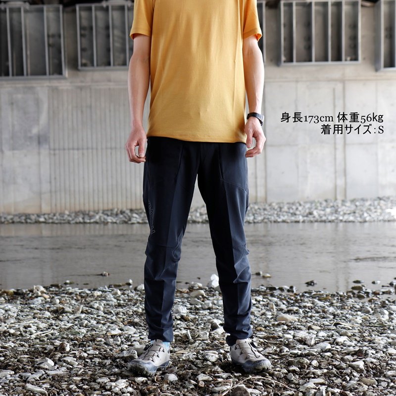 FLIGHTPATH PANT MEN'S 7メッシュ トレイルパンツ サイクルウェア サイクリング