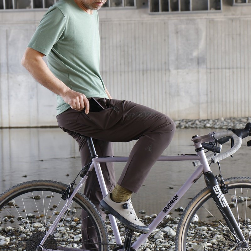 FLIGHTPATH PANT MEN'S 7メッシュ トレイルパンツ サイクルウェア サイクリング