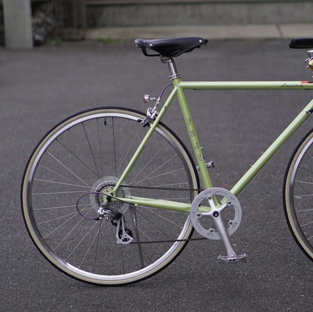 FUJI_【オリジナルカスタム】BALLAD(54:173-180cm)