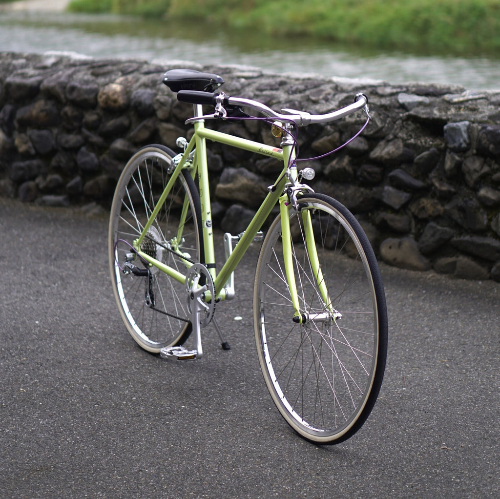 FUJI_【オリジナルカスタム】BALLAD(54:173-180cm)