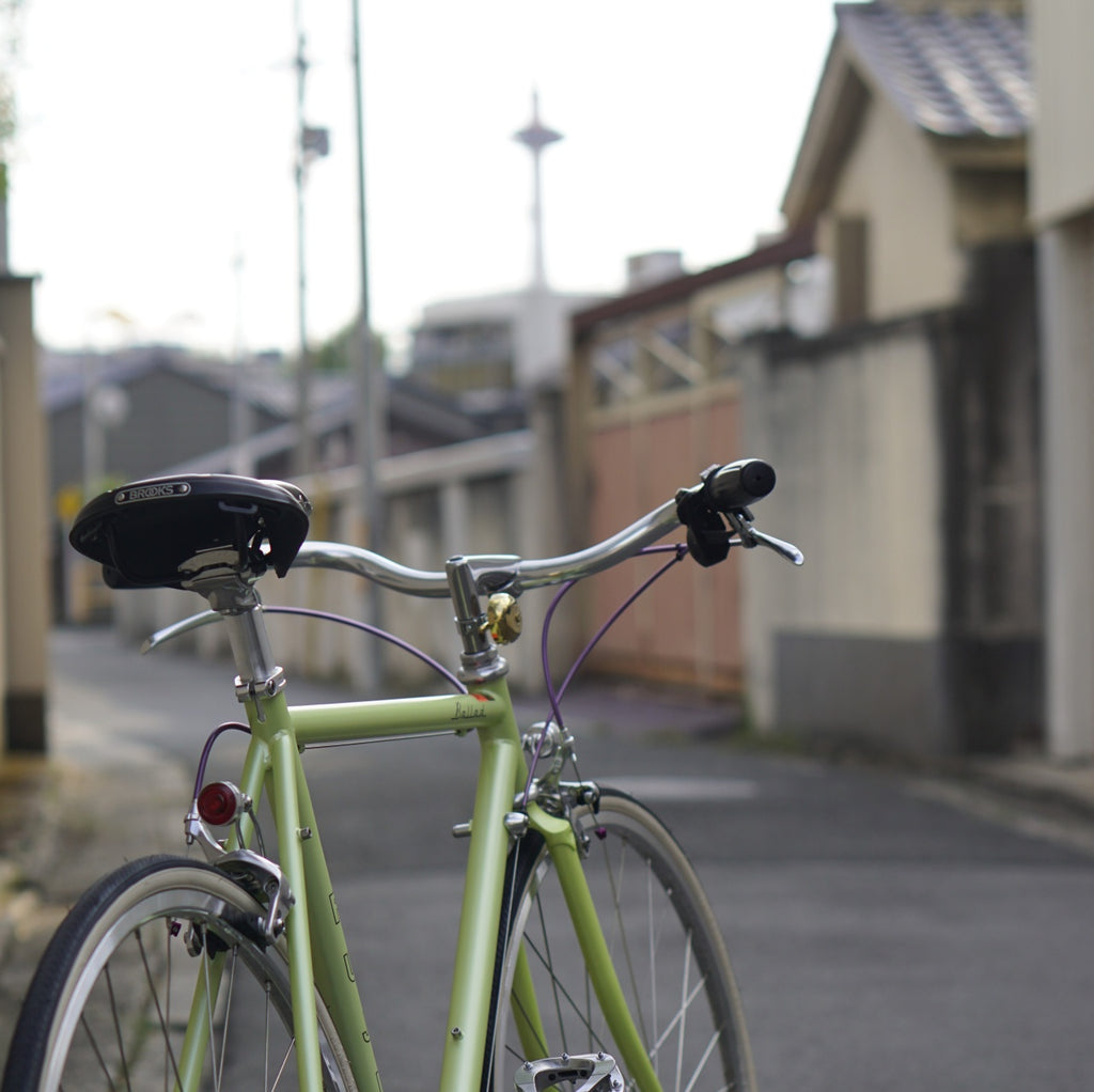 FUJI_【オリジナルカスタム】BALLAD(54:173-180cm)