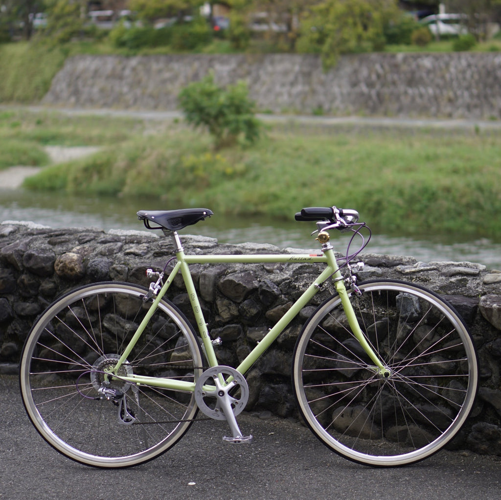 FUJI_【オリジナルカスタム】BALLAD(54:173-180cm)