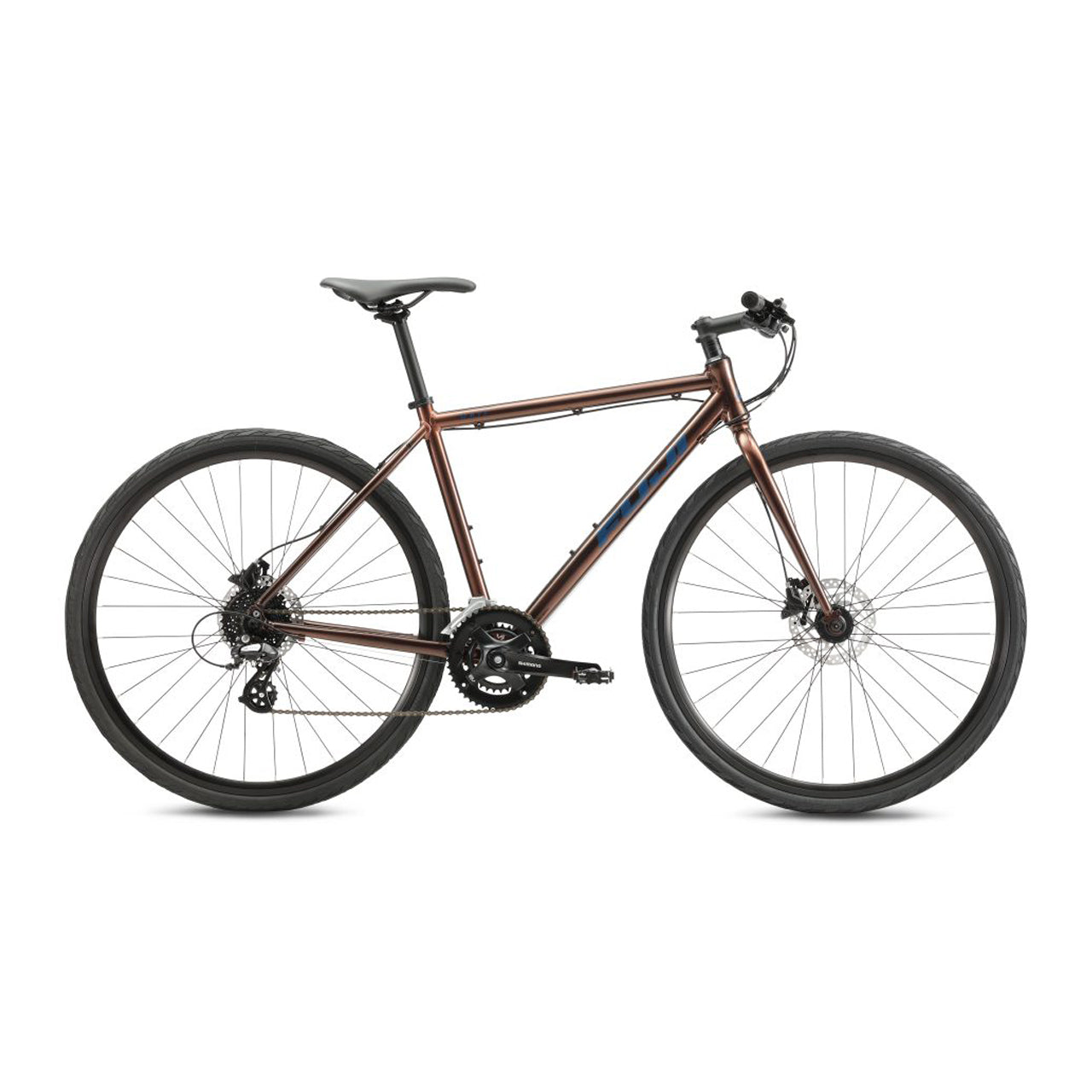 【2026年モデル】RAIZ DISC FUJI フジクロスバイク RAIZ DISC 2025 ディスクブレーキクロスバイク 通勤通学自転車 アルミフレームクロス カスタムクロスバイク