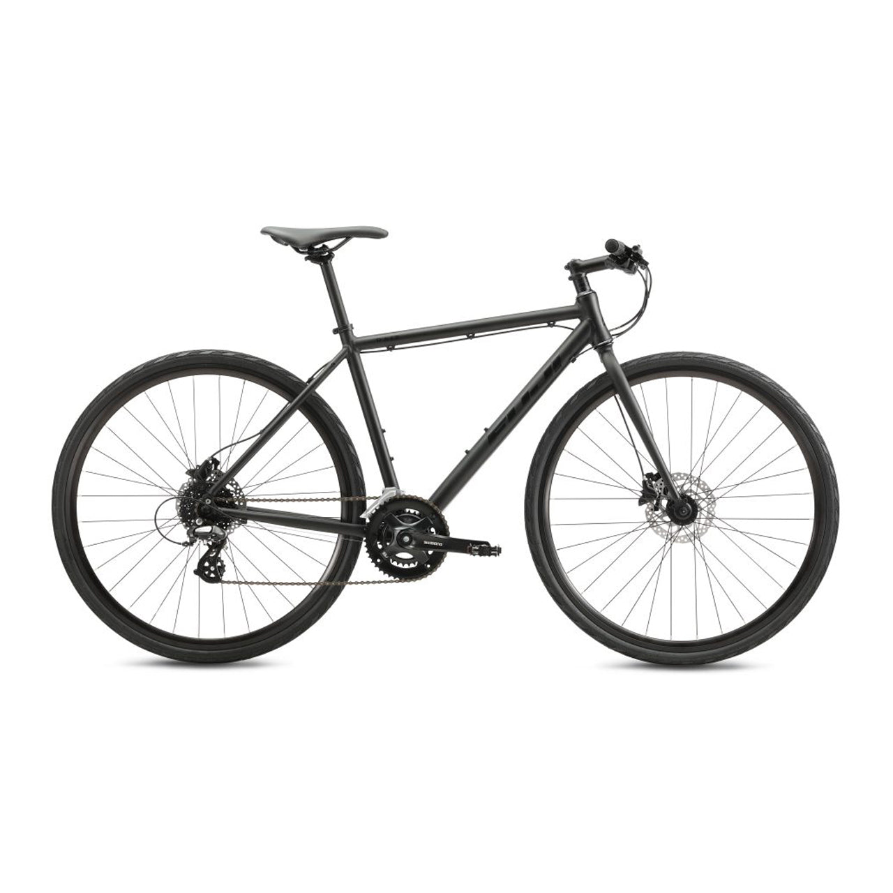【2026年モデル】RAIZ DISC FUJI フジクロスバイク RAIZ DISC 2025 ディスクブレーキクロスバイク 通勤通学自転車 アルミフレームクロス カスタムクロスバイク