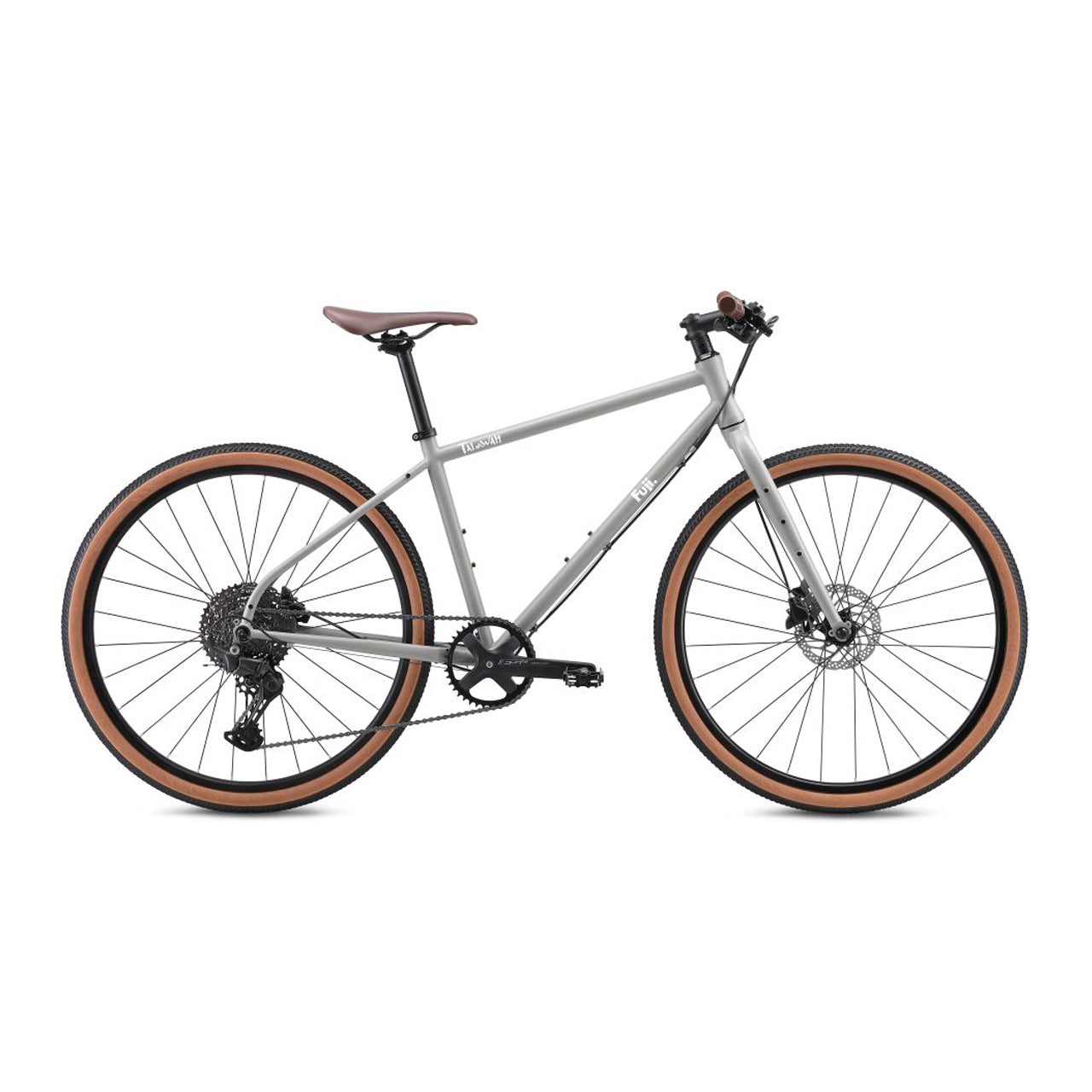 【2026年モデル】TALAWAH ques フジ アドベンチャーバイク FUJI SUBバイク クロモリグラベルバイク 油圧ディスクブレーキ クロスバイク 650Bホイール バイク ダートライド 自転車 キャンプツーリング バイク