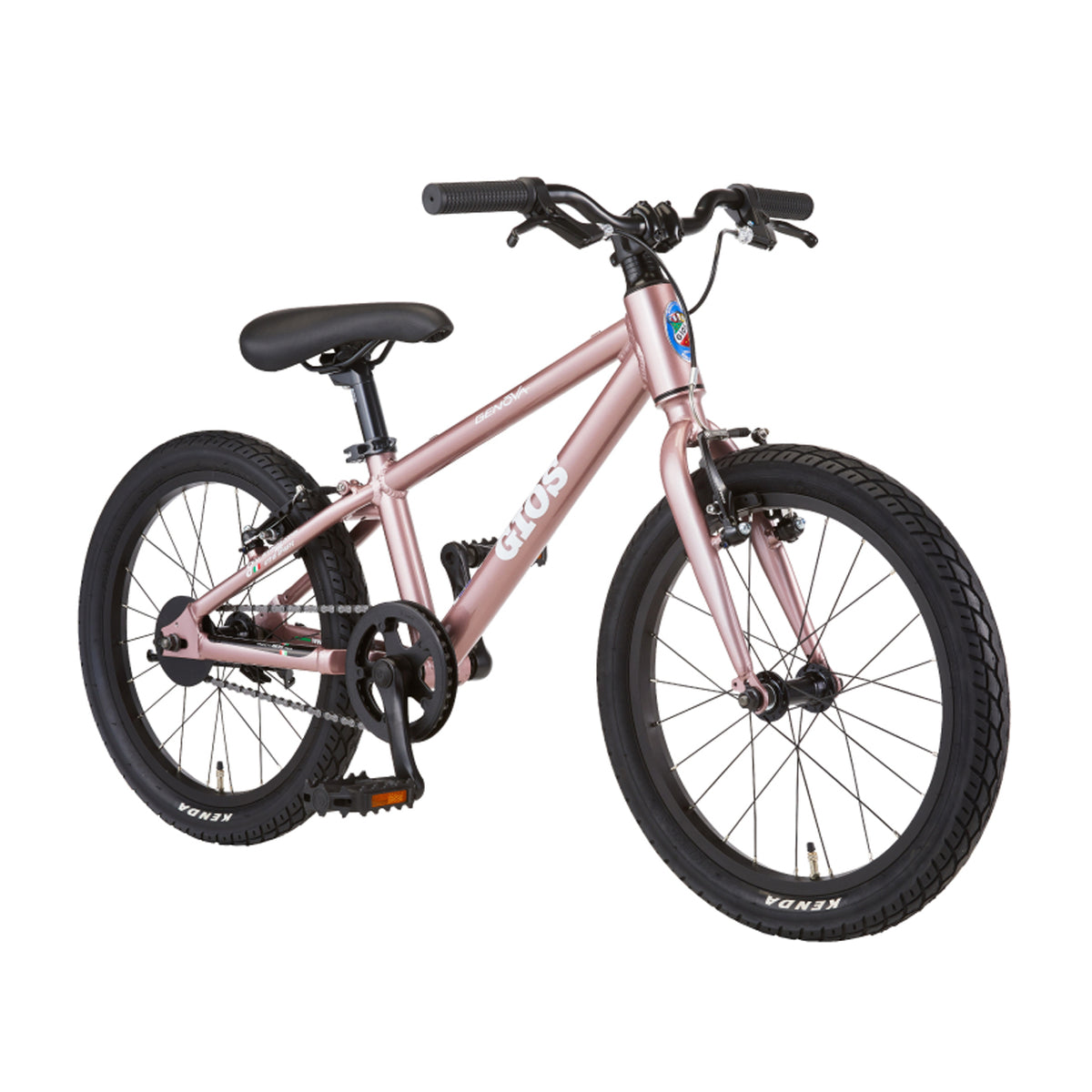 【2026年モデル】GENOVA 18