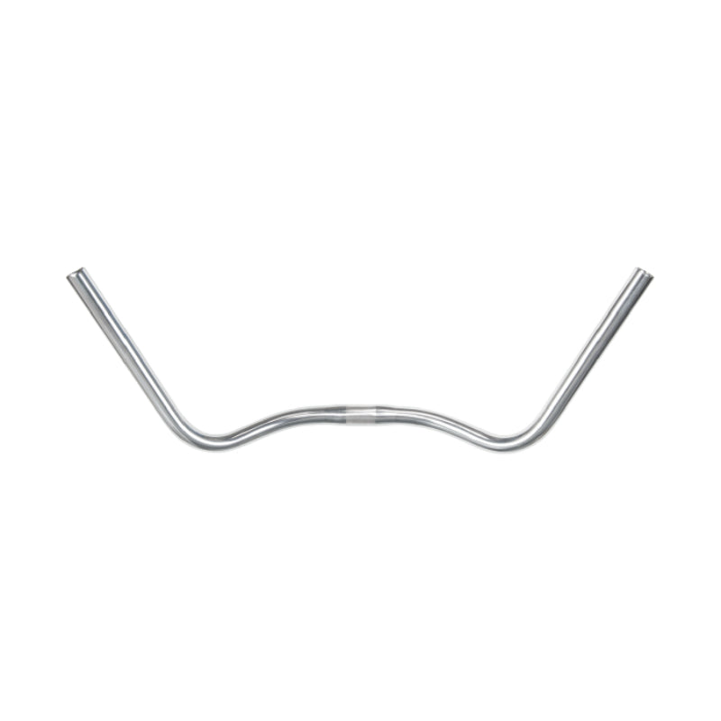 AL081 Handlebar ノースロードハンドル 自転車ハンドルバー アルミハンドルバー シティバイク用ハンドル クラシックハンドル アップライトポジション 自転車カスタムパーツ