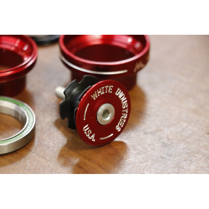 HEAD SET(エクスターナル 1 1/8 "オーバーサイズ) ホワイトインダストリーズ