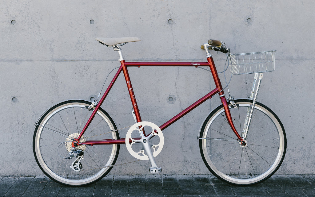 FUJI_【2026年モデル】HELION