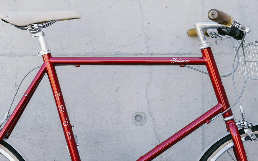 FUJI_【2026年モデル】HELION