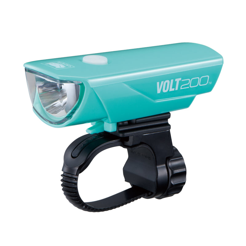 VOLT200(ボルト200)HL-EL151RC キャットアイ フロントライト