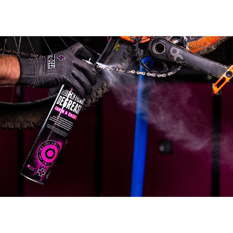 HP QUICK DRYING DEGREASER 750ML マックオフ ディグリーザー クリーナー クイックドライディグリーザー