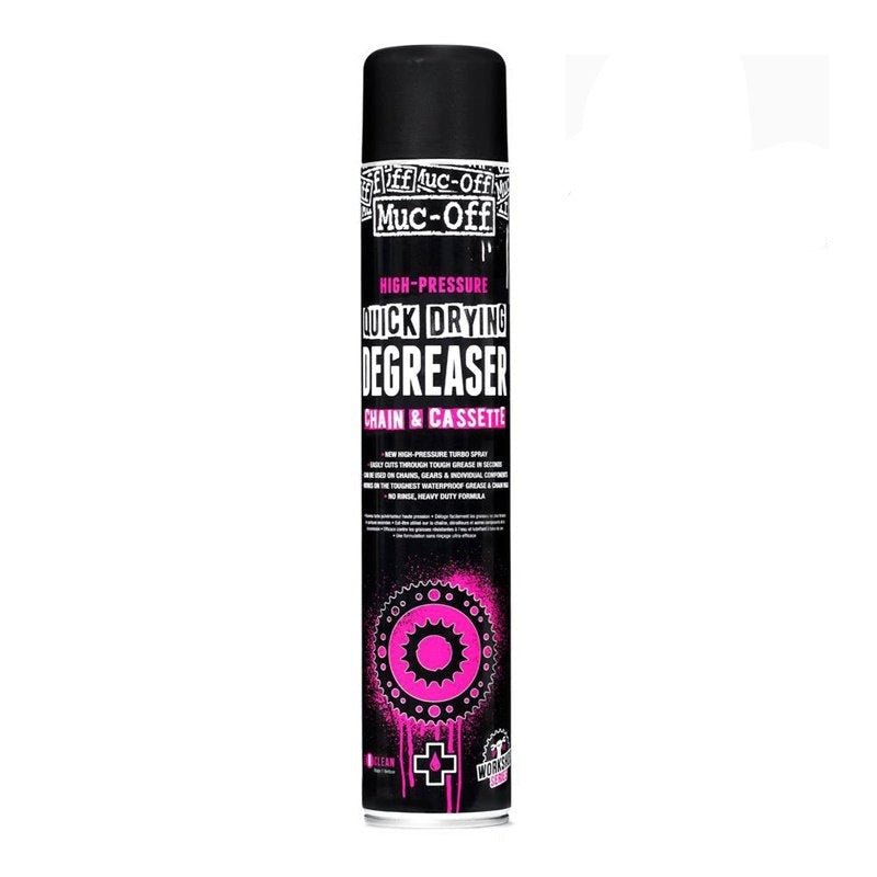 HP QUICK DRYING DEGREASER 750ML マックオフ ディグリーザー クリーナー クイックドライディグリーザー