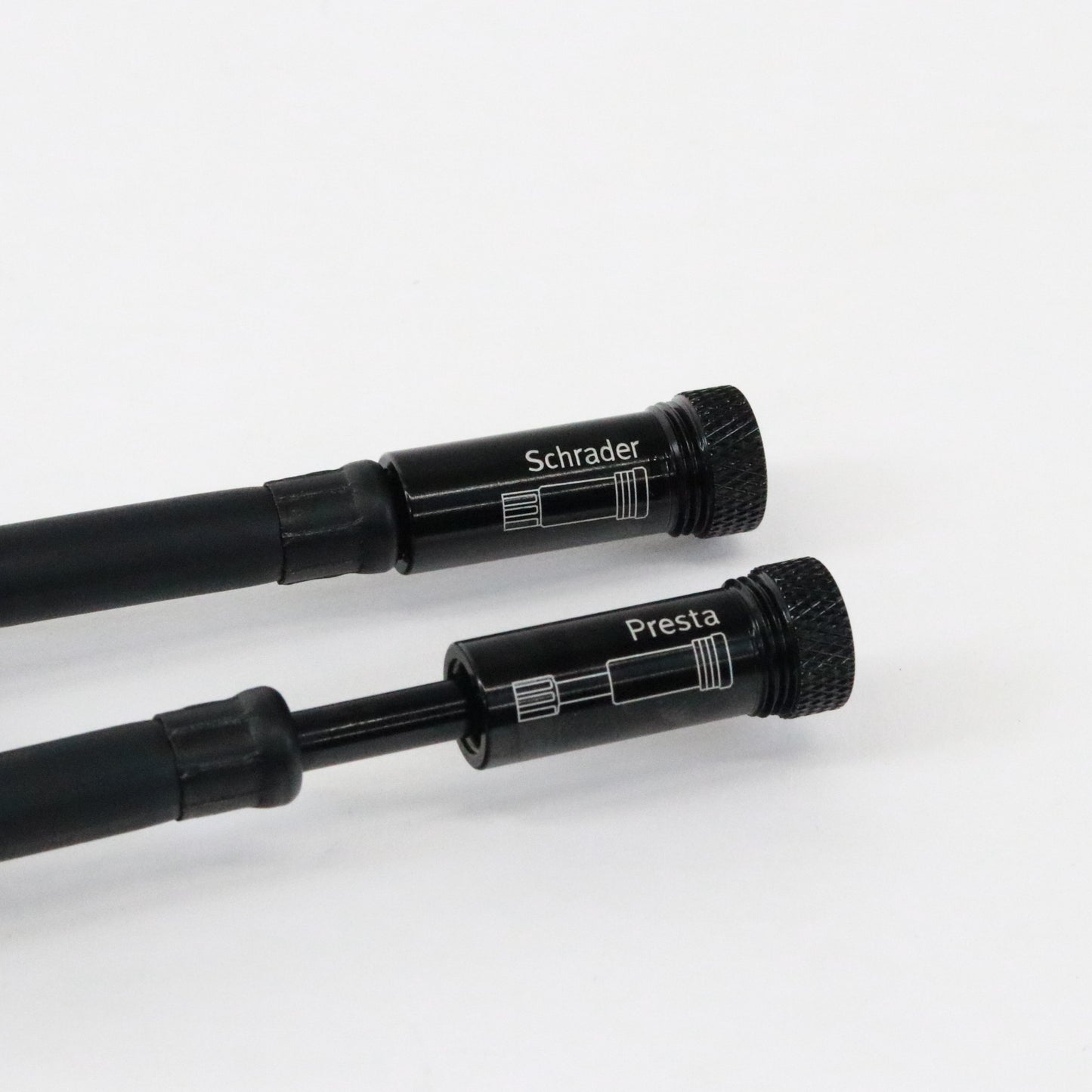 Racerocket HP Mini トピーク 空気入れ 携帯ポンプ ハンドポンプ