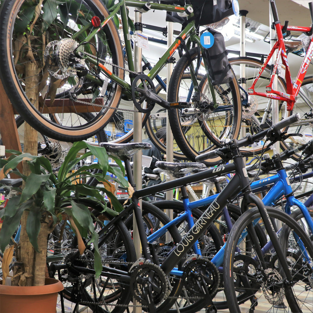 eirin今出川京大前店別館