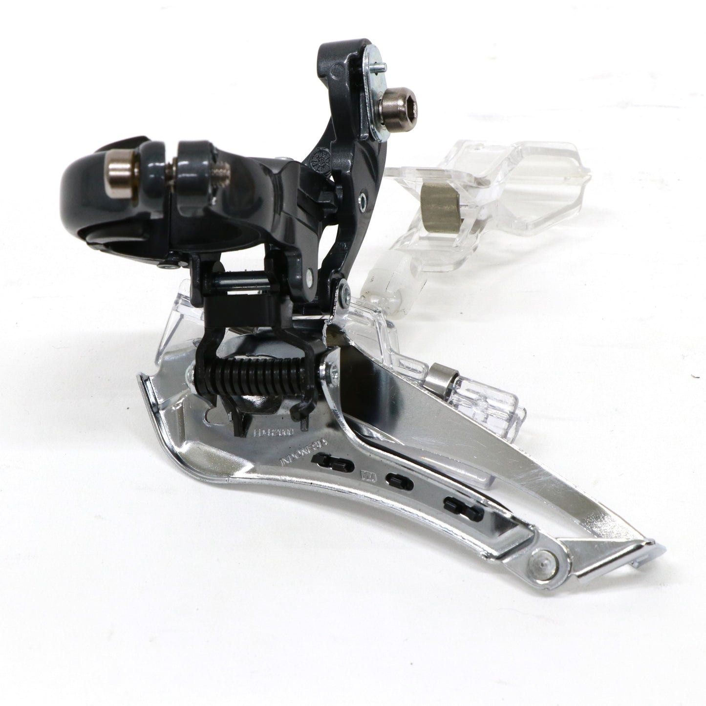 【中古】Claris FD-R2000-B USED フロントディレイラー 中古 クラリス クラリス フロントディレイラー クラリス fd クラリス FD r2000