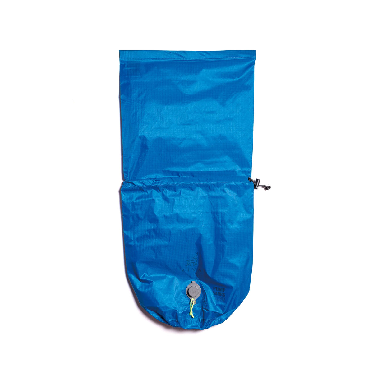 KIVA OUTDOORS PUMP SACK エアマット用ポンプサック