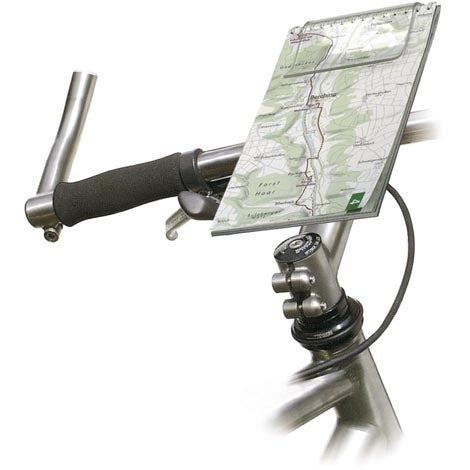 【アウトレット】MINIMAP2 クリックフィックス ミニマップ 自転車 地図 OUTLET