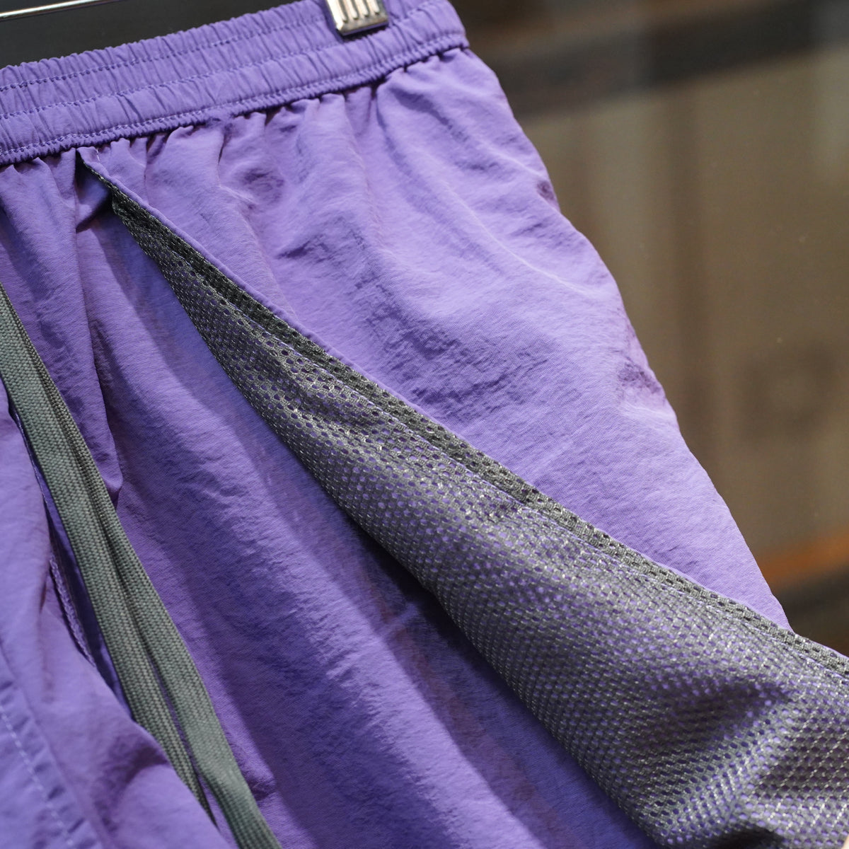 WORK SHORT PANTS