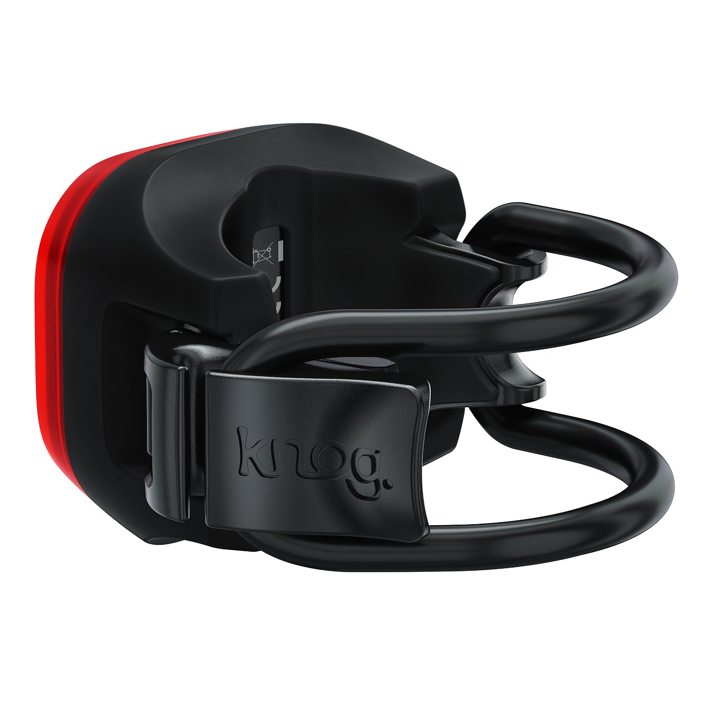 BLINDER MINI SQUARE TWINPACK KNOG BLINDER MINI SQUARE KNOG BLINDER MINI 自転車 前後ライトセット COB LED 自転車ライト USB充電 自転車ライト コンパクト 自転車ライト KNOG セーフティライト