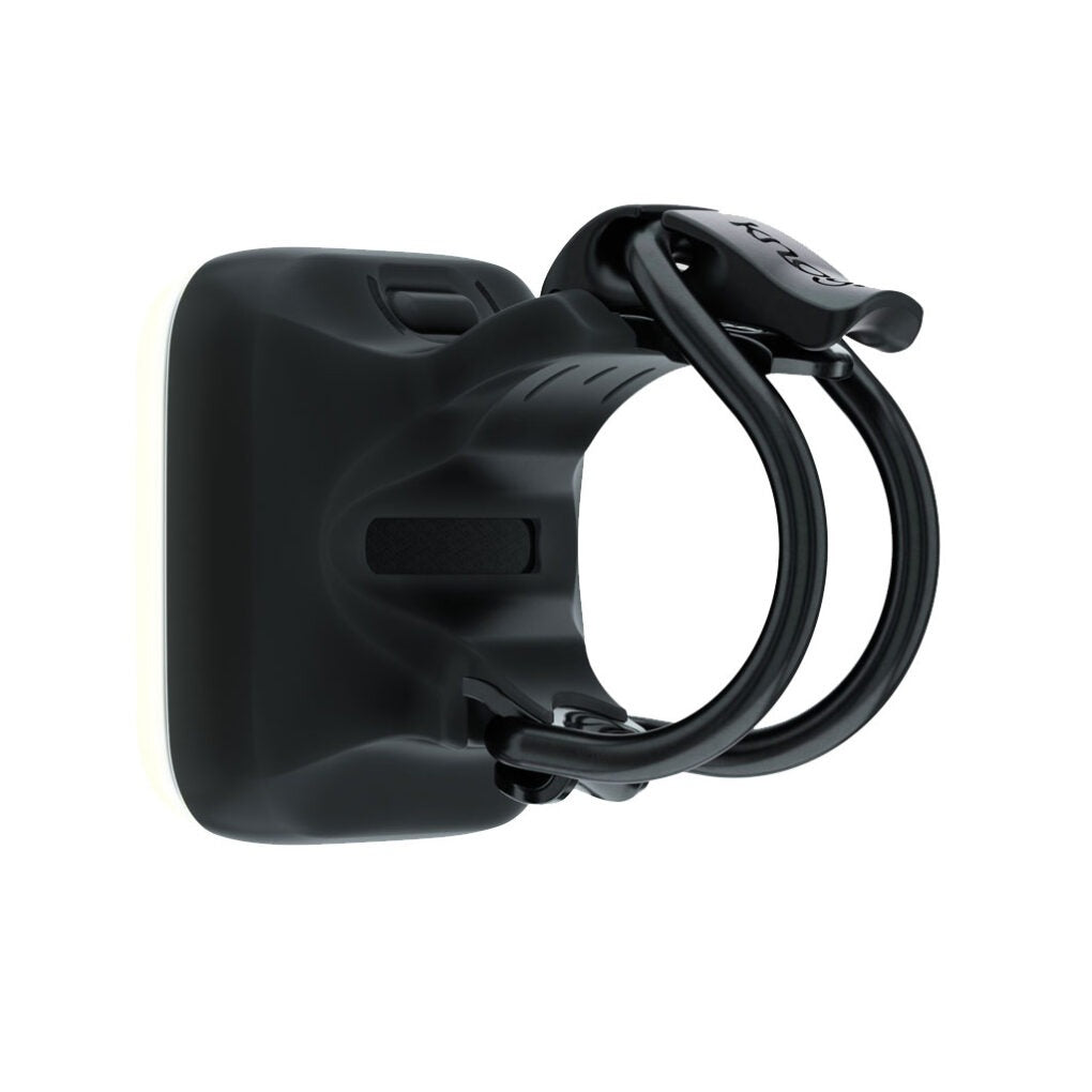 BLINDER PEACE FRONT KNOG ライト 自転車 フロントライト USB デイライト 自転車 COB LED ライト 自転車 視認性 ライト ロードバイク ライト 小型 シティバイク フロントライト