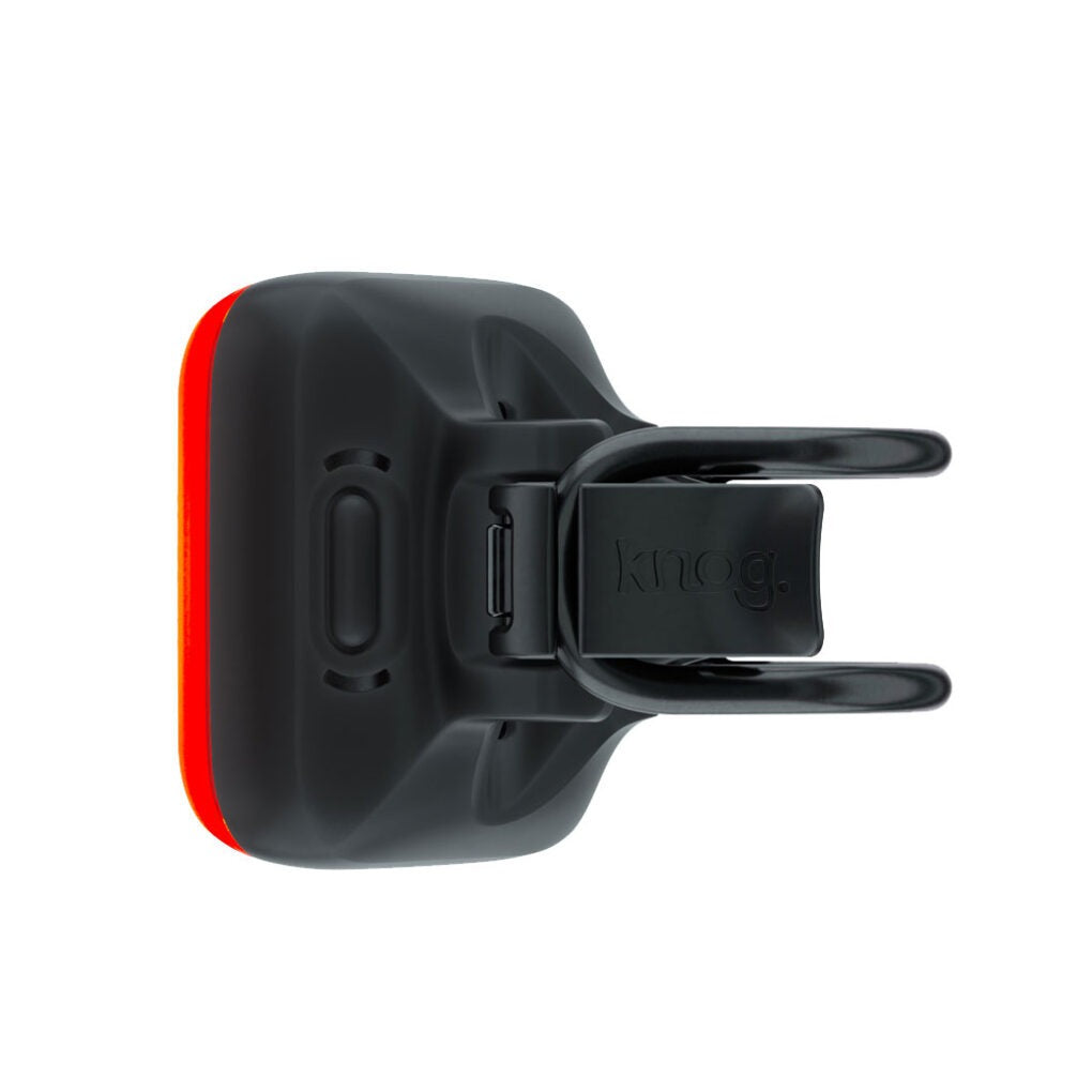 BLINDER PEACE REAR KNOG リアライト 自転車 テールライト USB リアライト 高輝度 デイライト リア COB LED テールライト ロードバイク リアライト 小型 シティバイク テールライト