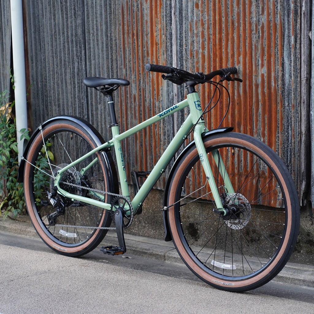 KONA_【2025年モデル】DEW DL