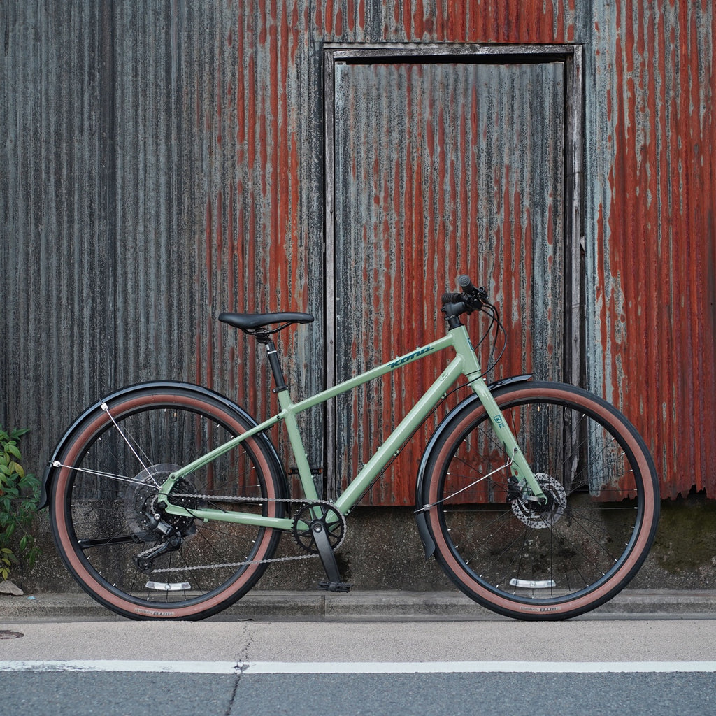 KONA_【2025年モデル】DEW DL