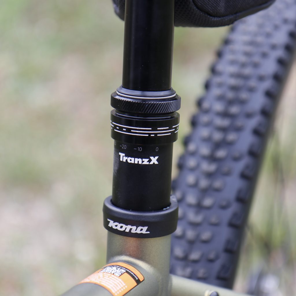 【2025年モデル】SUTRA LTD グラベルアドベンチャー フロントシングル バイクパッキング チューブレスグラベル グラベルキャンプ クロモリバイク ドロッパーポスト内装