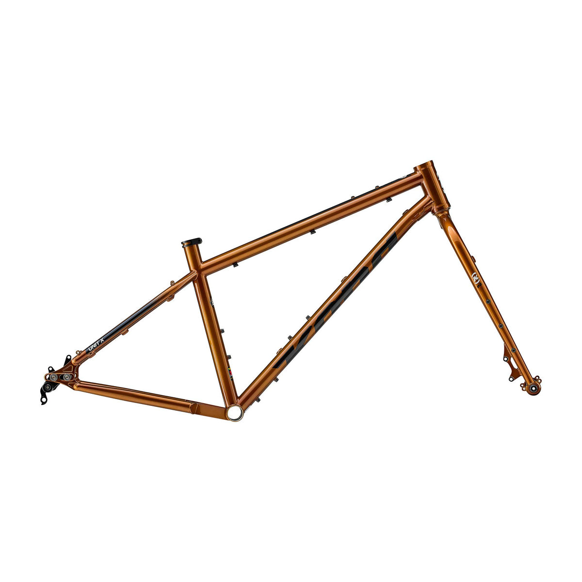 KONA UNIT X FRAME SET 29インチクロモリMTBフレーム
