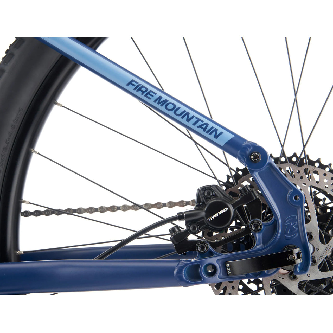 【2025年モデル】FIRE MOUNTAIN 初心者マウンテンバイク 街乗りMTB トレイルバイク クロスカントリーバイク KONA 2025 コナバイク エントリーMTB