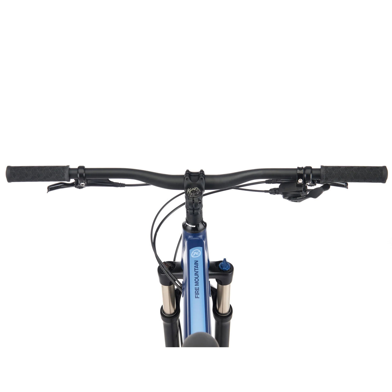 【2025年モデル】FIRE MOUNTAIN 初心者マウンテンバイク 街乗りMTB トレイルバイク クロスカントリーバイク KONA 2025 コナバイク エントリーMTB