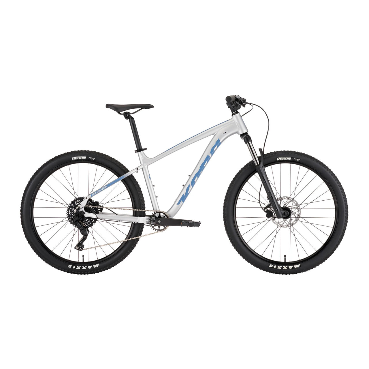 【2025年モデル】FIRE MOUNTAIN 初心者マウンテンバイク 街乗りMTB トレイルバイク クロスカントリーバイク KONA 2025 コナバイク エントリーMTB