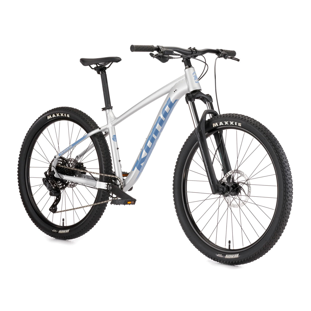 【2025年モデル】FIRE MOUNTAIN 初心者マウンテンバイク 街乗りMTB トレイルバイク クロスカントリーバイク KONA 2025 コナバイク エントリーMTB