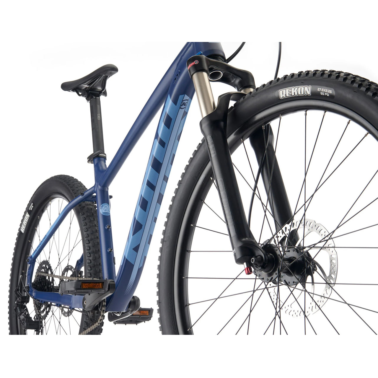 【2025年モデル】FIRE MOUNTAIN 初心者マウンテンバイク 街乗りMTB トレイルバイク クロスカントリーバイク KONA 2025 コナバイク エントリーMTB