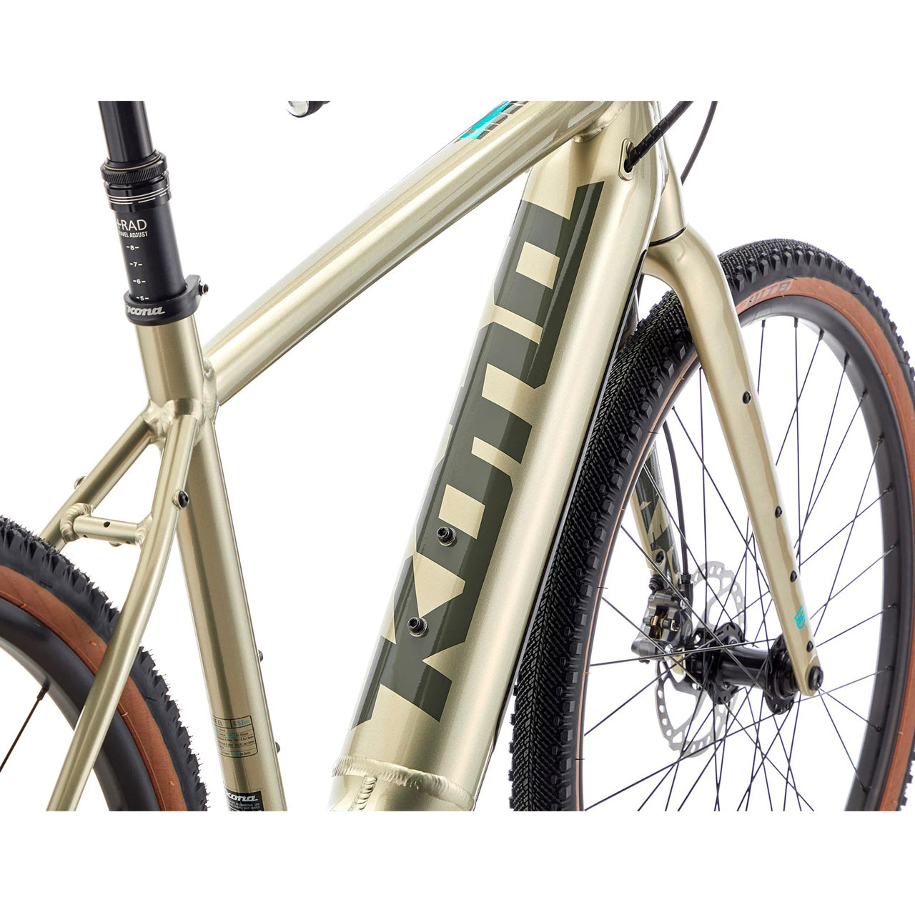 【2025年モデル】LIBRE EL Eグラベルバイク 電動アシスト グラベルロード Shimano DU-E6180 GRX 810 Eバイク KONA Eバイク ドロップハンドル Eバイク アドベンチャーEバイク